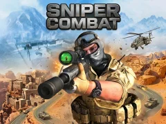Hra Sniper Combat online