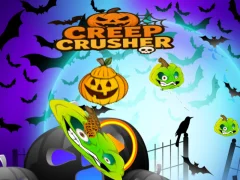 Hra Creep Crushers online