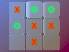Hra Tic Tac Toe 2025 online