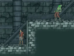 Hra Runic Curse online