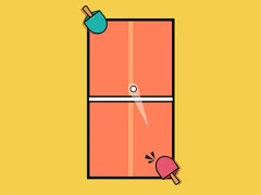 Hra Ping Pong online