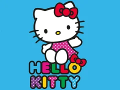 Hra Hello Kitty Educational Games online