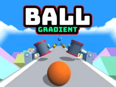 Hra Ball Gradient online