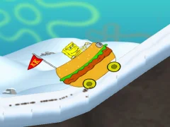Hra Spongbob online
