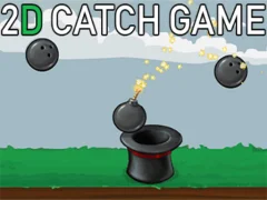Hra Catch online