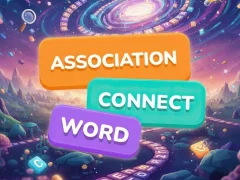 Hra Association Connect Word online