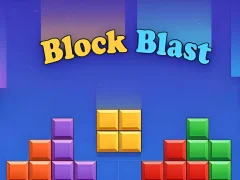 Hra Block Blast online