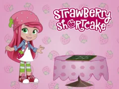 Hra Strawberry Board Games online