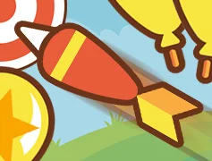 Hra Balloons Pop online