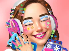 Hra Cool Girl Aesthetics online