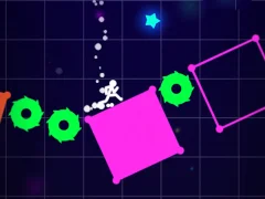Hra Light It Rush online