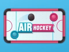 Hra Air Hockey online