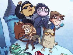 Hra Trollface Quest Video Memes & TV Shows online