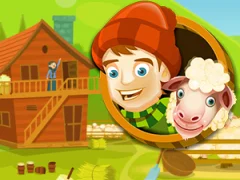 Hra Sheep Farm online