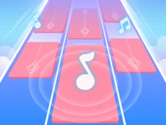 Hra Magic Piano Music online