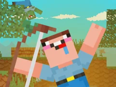 Hra Noob Archer online