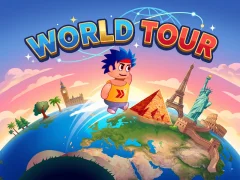 Hra World Tour online