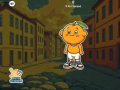 Hra Italian Brainrot Clicker online