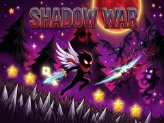 Hra Shadow War online