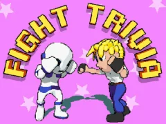 Hra Fight Trivia online