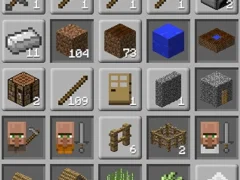 Hra Grindcraft online