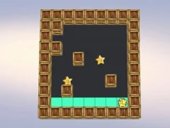 Hra Color Maze Star Search online