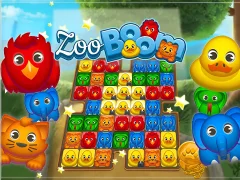 Hra Zoo Boom online