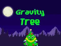 Hra Gravity Tree online