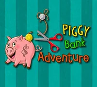 Hra Piggy Bank Adventure online