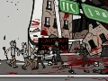 Hra Zombie Trailer Park online
