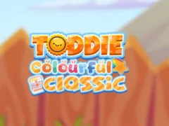 Hra Toddie Colorful Classic online