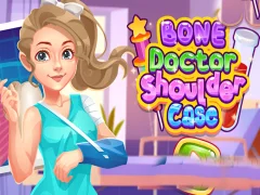 Hra Bone Doctor Shoulder Case online