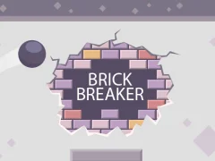 Hra Brick Breaker online