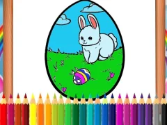 Hra Dying Easter Eggs online