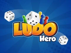 Hra Ludo Hero online