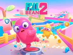 Hra Fall Bean 2 online