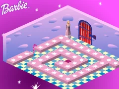 Hra Barbie in the Nutcracker online