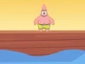 Hra SpongeBob Seesaw Mania online