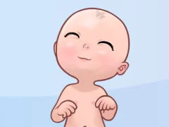 Hra Baby Adopter online