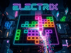 Hra Electrix online