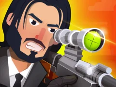 Hra Captain Sniper online