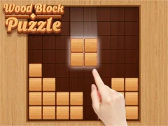 Hra Wood Block Puzzle online