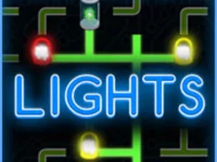 Hra Lights online