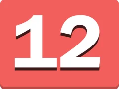 Hra Twelve online