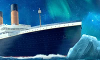 Hra Titanic Museum online