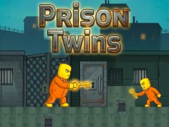Hra Prison Twins online