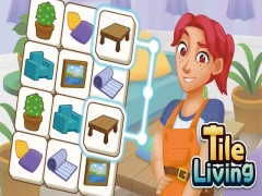 Hra Tile Living online
