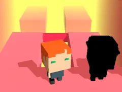 Hra Head Up 3D online