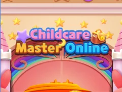 Hra Childcare Master Online online