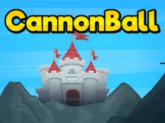 Hra Cannon Ball online